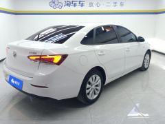 Buick Excelle Facelift Paradigm 1.5L Automatic Elite Edition - ფოტო 2