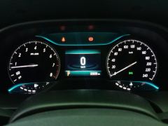 Buick Excelle Facelift Paradigm 1.5L Automatic Elite Edition - ფოტო 20