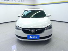 Buick Excelle Facelift Paradigm 1.5L Automatic Elite Edition - ფოტო 3
