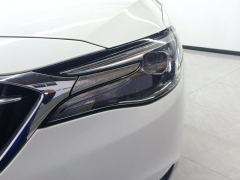 Buick Excelle Facelift Paradigm 1.5L Automatic Elite Edition - ფოტო 4
