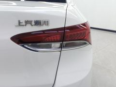 Buick Excelle Facelift Paradigm 1.5L Automatic Elite Edition - ფოტო 5