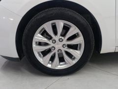 Buick Excelle Facelift Paradigm 1.5L Automatic Elite Edition - ფოტო 6