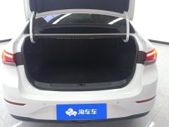 Buick Excelle Facelift Paradigm 1.5L Automatic Elite Edition - ფოტო 7