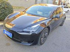 Tesla Model 3 Standard Range Edition 3D6 - ფოტო 1