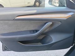 Tesla Model 3 Standard Range Edition 3D6 - ფოტო 12