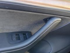 Tesla Model 3 Standard Range Edition 3D6 - ფოტო 13