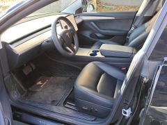 Tesla Model 3 Standard Range Edition 3D6 - ფოტო 14