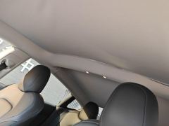Tesla Model 3 Standard Range Edition 3D6 - ფოტო 15