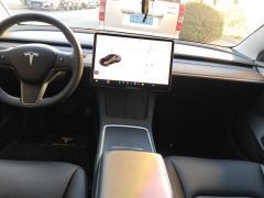 Tesla Model 3 Standard Range Edition 3D6 - ფოტო 16