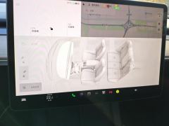 Tesla Model 3 Standard Range Edition 3D6 - ფოტო 17