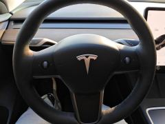 Tesla Model 3 Standard Range Edition 3D6 - ფოტო 18