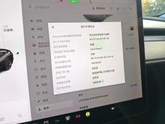 Tesla Model 3 Standard Range Edition 3D6 - ფოტო 19
