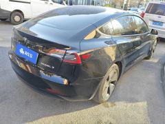 Tesla Model 3 Standard Range Edition 3D6 - ფოტო 2