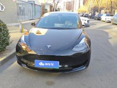 Tesla Model 3 Standard Range Edition 3D6 - ფოტო 3