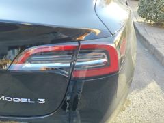 Tesla Model 3 Standard Range Edition 3D6 - ფოტო 5
