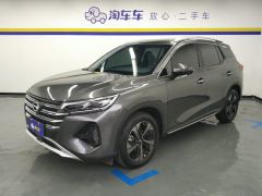 GAC Aion GS4 270T Automatic Smart Tech Edition - ფოტო 1