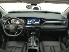 GAC Aion GS4 270T Automatic Smart Tech Edition - ფოტო 16