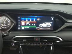 GAC Aion GS4 270T Automatic Smart Tech Edition - ფოტო 17