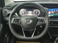 GAC Aion GS4 270T Automatic Smart Tech Edition - ფოტო 18