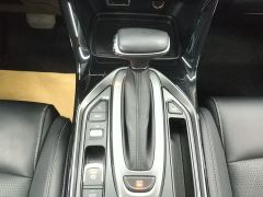 GAC Aion GS4 270T Automatic Smart Tech Edition - ფოტო 19