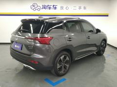 GAC Aion GS4 270T Automatic Smart Tech Edition - ფოტო 2