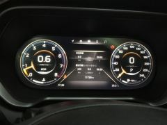 GAC Aion GS4 270T Automatic Smart Tech Edition - ფოტო 20