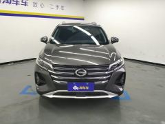 GAC Aion GS4 270T Automatic Smart Tech Edition - ფოტო 3