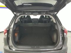 GAC Aion GS4 270T Automatic Smart Tech Edition - ფოტო 7
