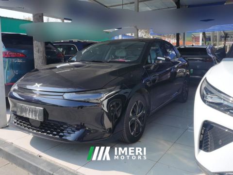 2023 Xpeng P5 460km Smart Edition - ავტომობილი ჩინეთიდან