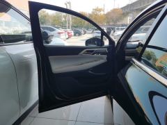 Xpeng P5 460km Smart Edition - ფოტო 12
