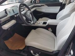 Xpeng P5 460km Smart Edition - ფოტო 14