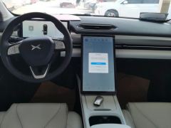 Xpeng P5 460km Smart Edition - ფოტო 16