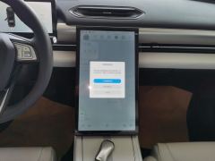 Xpeng P5 460km Smart Edition - ფოტო 17
