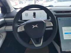 Xpeng P5 460km Smart Edition - ფოტო 18