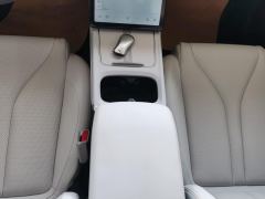 Xpeng P5 460km Smart Edition - ფოტო 19