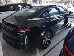 Xpeng P5 460km Smart Edition - ფოტო 2