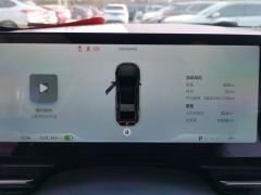 Xpeng P5 460km Smart Edition - ფოტო 20