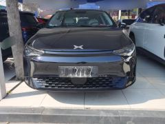 Xpeng P5 460km Smart Edition - ფოტო 3