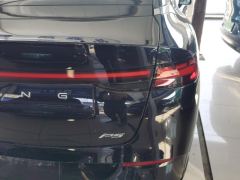 Xpeng P5 460km Smart Edition - ფოტო 5