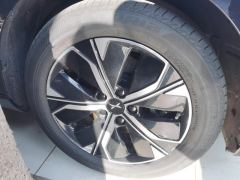 Xpeng P5 460km Smart Edition - ფოტო 6