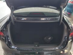 Xpeng P5 460km Smart Edition - ფოტო 7