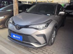 Toyota Yize 2.0L Edition - ფოტო 1