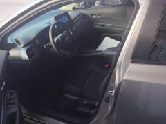 Toyota Yize 2.0L Edition - ფოტო 14