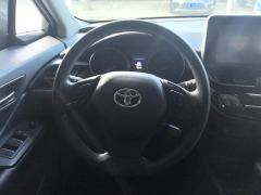 Toyota Yize 2.0L Edition - ფოტო 18