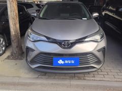 Toyota Yize 2.0L Edition - ფოტო 3