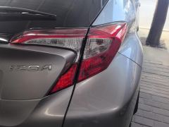 Toyota Yize 2.0L Edition - ფოტო 5
