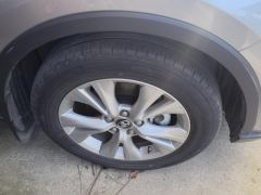 Toyota Yize 2.0L Edition - ფოტო 6