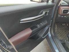 Geely Haoyue 1.8TD Flagship Version 7 - ფოტო 12