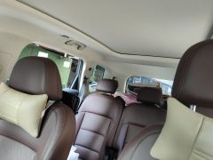 Geely Haoyue 1.8TD Flagship Version 7 - ფოტო 15