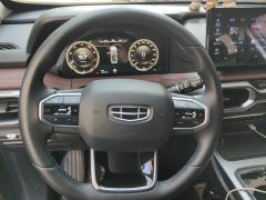 Geely Haoyue 1.8TD Flagship Version 7 - ფოტო 18
